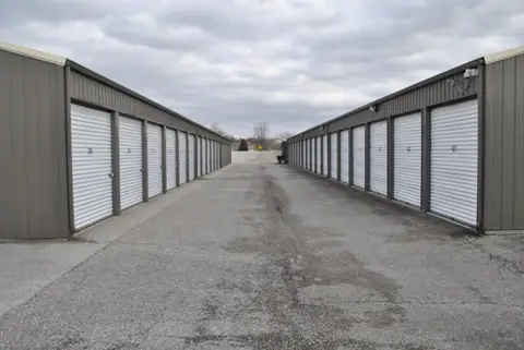 Planet Self Storage in Crown Point, IN