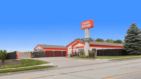 Public Storage in Omaha, NE
