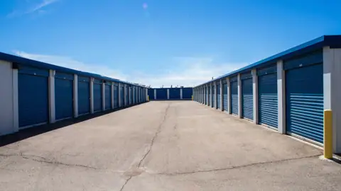 My Garage Self Storage photo 2