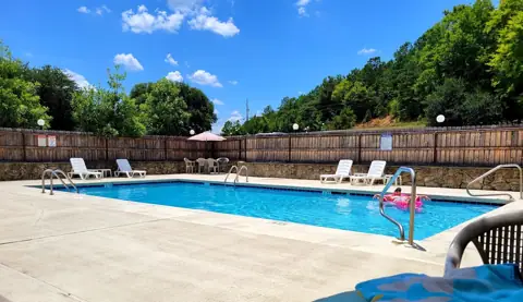 Birmingham South RV Park photo 2