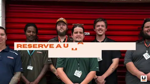 Self-Storage at U-Haul photo 2