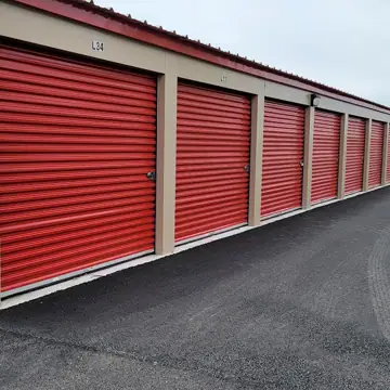 West Seneca Self Storage photo 2