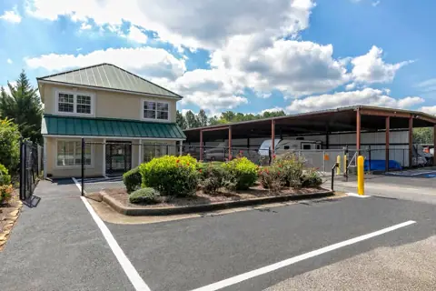 Prime Storage in Acworth, GA