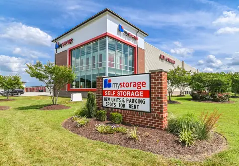 MyStorage Centers photo 2