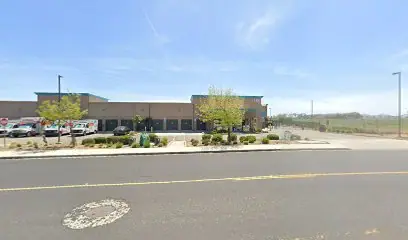 Self-Storage at U-Haul, RV storage in Vacaville