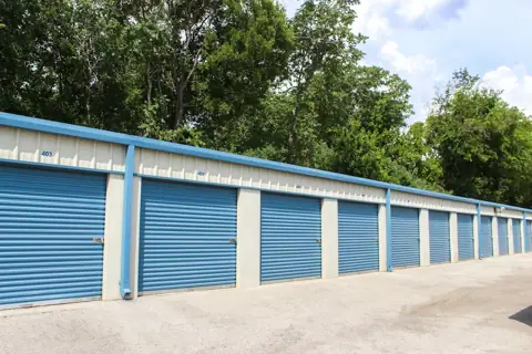 Easy Stop Storage - Tulsa South in Tulsa, OK