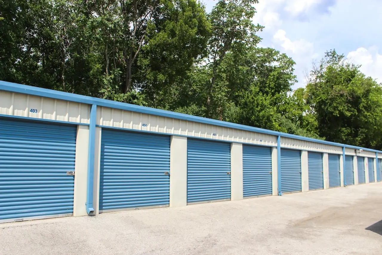 Easy Stop Storage - Tulsa South, RV storage in Tulsa