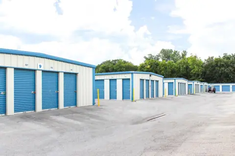 Easy Stop Storage - Tulsa South photo 2