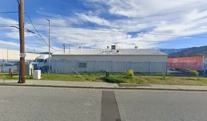 Class A Motorhome Rentals.net LLC, RV storage in Banning