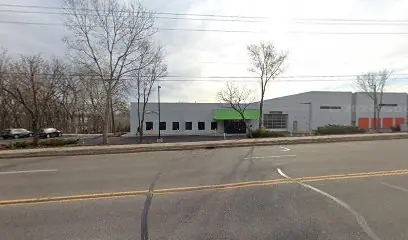 Self-Storage at U-Haul, RV storage in New Hope