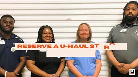 Self-Storage at U-Haul photo 3