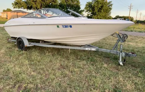 County Road 1500 RV and Boat Storage in Lubbock, TX