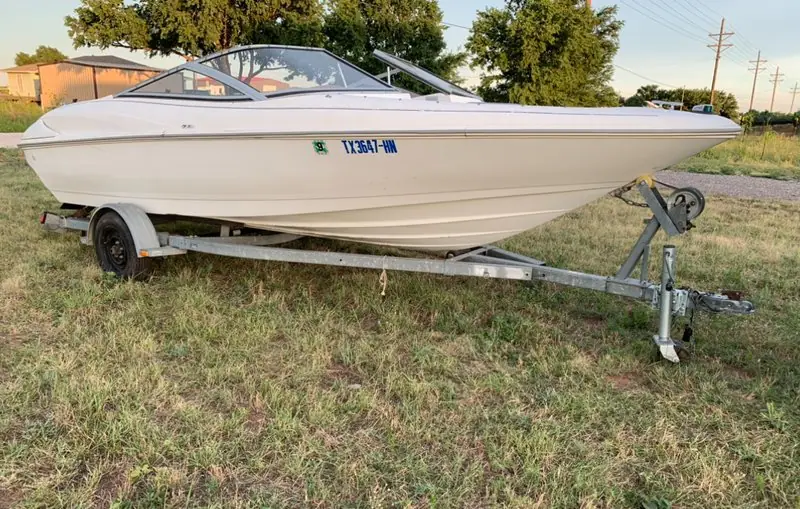 County Road 1500 RV and Boat Storage, RV storage in Lubbock