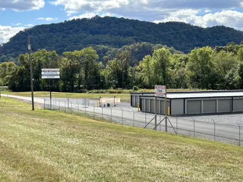 River's Edge Storage in Rogersville, TN