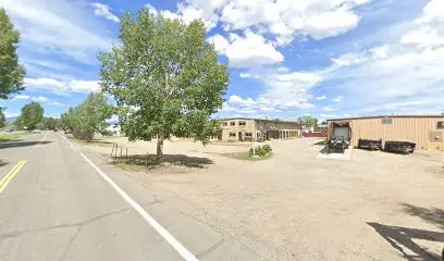 Plotts Mini Storage in Gunnison, CO