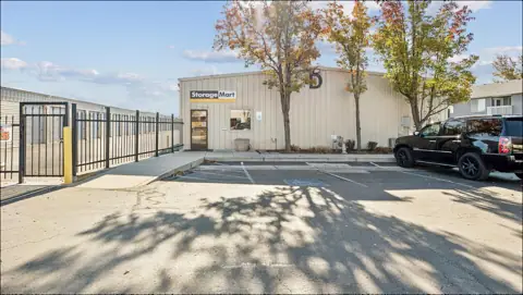 StorageMart in Eagle, ID