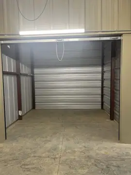 High Point Storage Huntingdon in Huntingdon, TN