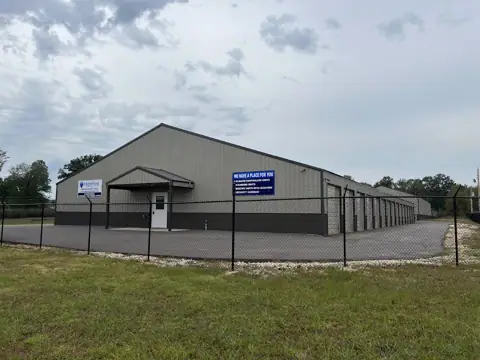 High Point Storage Huntingdon photo 2