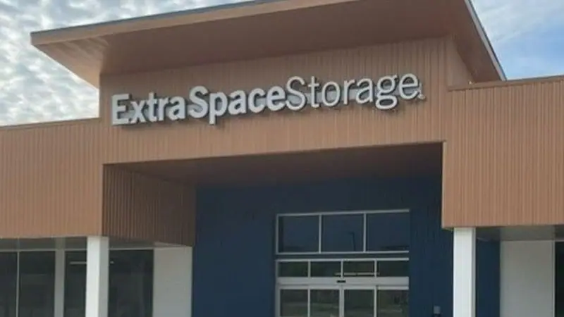 Extra Space Storage, RV storage in Allegany