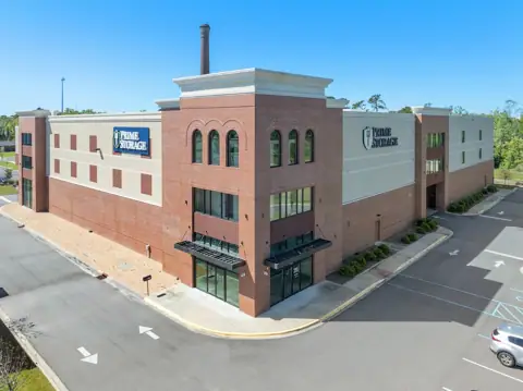 Prime Storage in Valdosta, GA