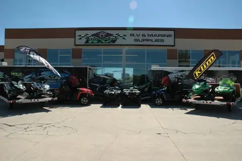 Advanced Truck & RV photo 2