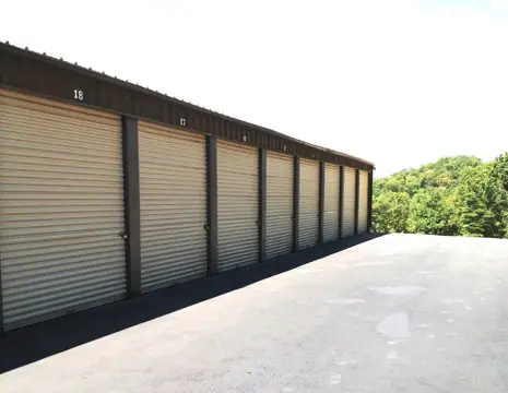 5-31 Storage LLC in Sunrise Beach, MO