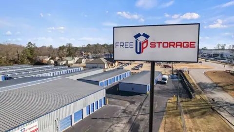 FreeUp Storage LaGrange in LaGrange, GA