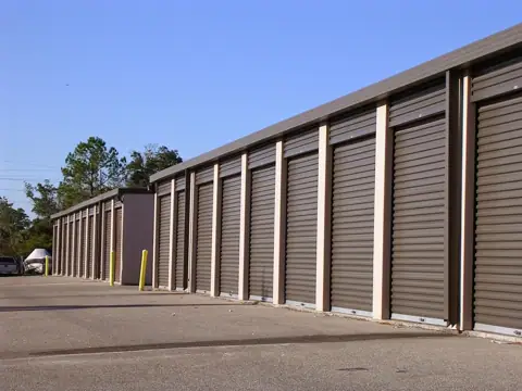 Mt. Pleasant Mini Storage in Mt Pleasant, SC