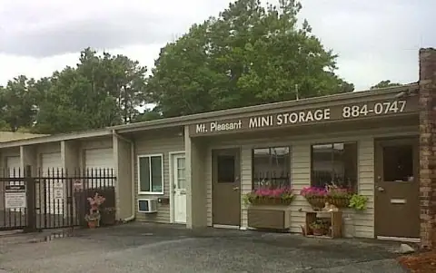Mt. Pleasant Mini Storage photo 2