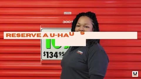 Self-Storage at U-Haul photo 3