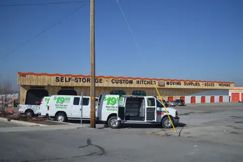 Self-Storage at U-Haul photo 2