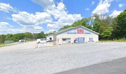Carlisle road rv and boat storage, RV storage in Dover