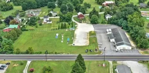 Carlisle road rv and boat storage photo 3