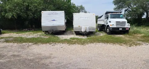 Hwy 29 RV Park and RV Storage in Liberty Hill, TX