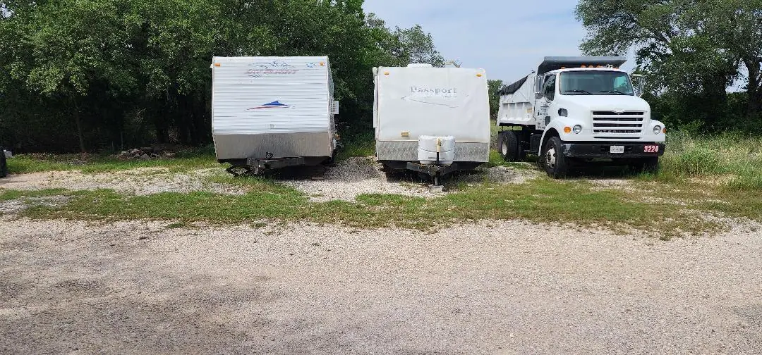 Hwy 29 RV Park and RV Storage, RV storage in Liberty Hill
