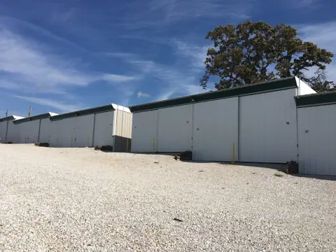 Big Boyz Toyz Boat & RV Storage photo 3