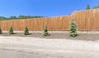 Panguitch Lake Storage, RV storage in Panguitch