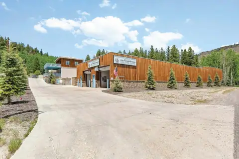 Panguitch Lake Storage photo 3