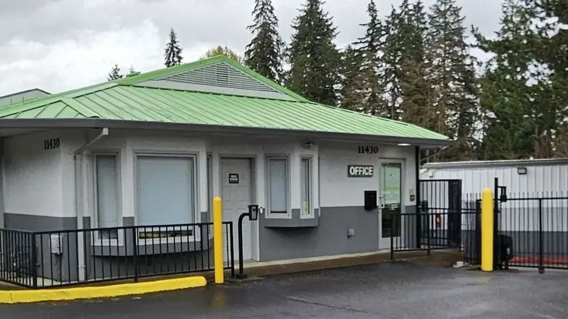 Extra Space Storage, RV storage in Beaverton