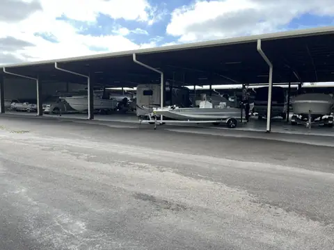 Pine Ridge RV & Boat Storage in Fort Myers, FL