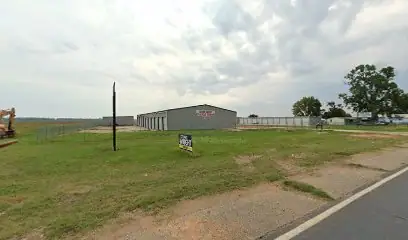 Cedar Grove RV & Boat Storage in Natchitoches, LA