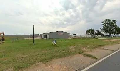 Cedar Grove RV & Boat Storage, RV storage in Natchitoches