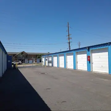 Copper Safe Storage - Lafayette photo 3