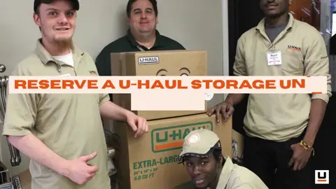 Self-Storage at U-Haul photo 2