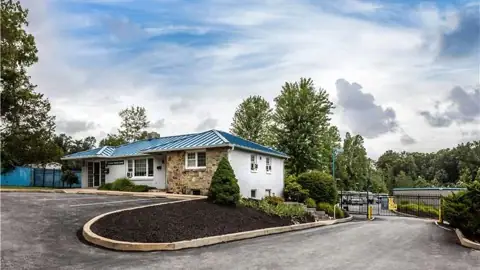 Extra Space Storage in Downingtown, PA