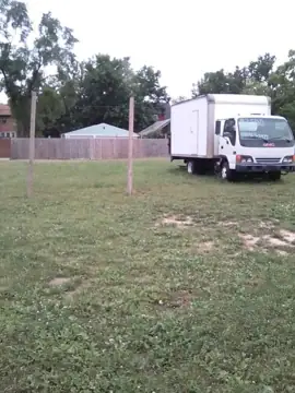 Buena Vista RV Storage Facility in Highland Park, MI