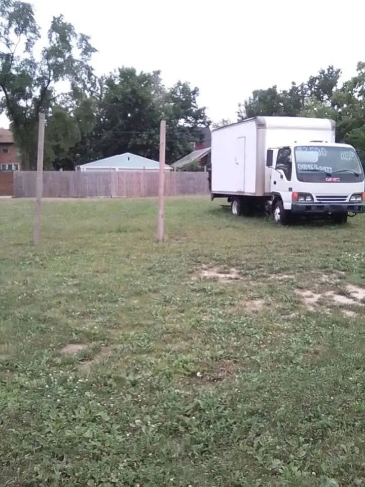 Buena Vista RV Storage Facility, RV storage in Highland Park