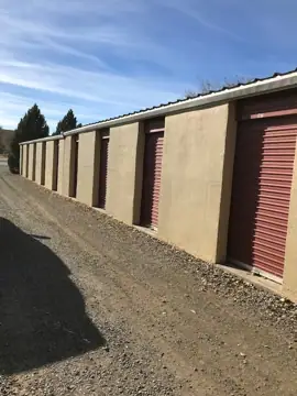 Budget Self Storage in Grand Junction, CO