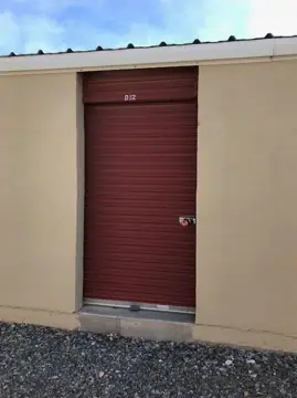 Budget Self Storage photo 2