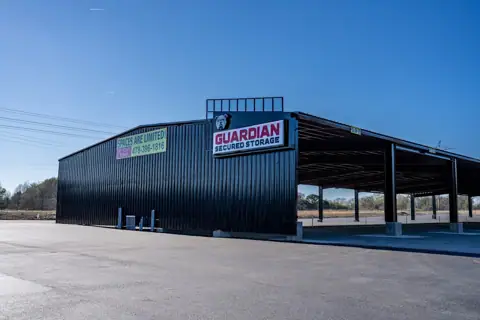 Guardian Recreation Storage in Byron, GA
